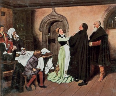  av Josef Scheurenberg