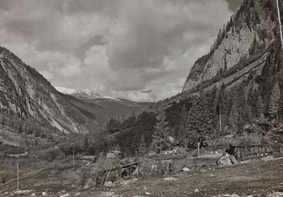Album "Mitt världskrig - minnen av sydvästra fronten i Kärnten, Italien, Trentino-Alto Adige) 31/03/1915-12/11/1918 - Josef Zohles Wien ": soldater i L