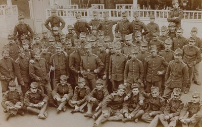 Album Meine weltkriegs - Erinnerungen South-West Front (Kärnten, Italien, Sydtyrolen) (Mitt världskrig - minnen från sydvästra fronten i Kärnten, Italien, Trentino-Alto Adige) 31031915-12111918 av Josef Zohles