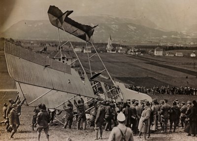 Album Meine weltkriegs - Erinnerungen South-West Front (Kärnten, Italien, Sydtyrolen) (Mitt världskrig - minnen från sydvästra fronten i Kärnten, Italien, Trentino-Alto Adige) 31031915-12111918 av Josef Zohles