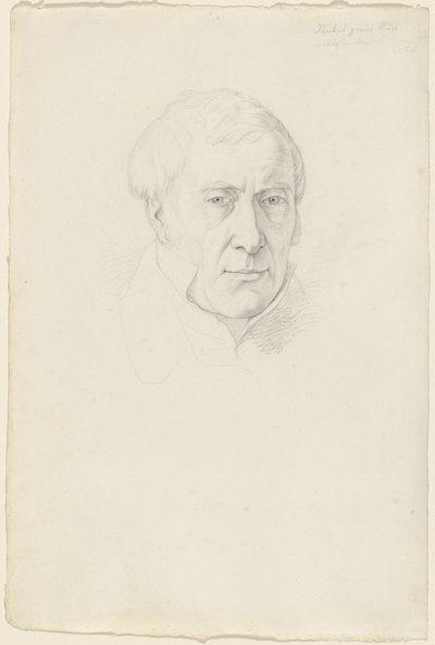 Prins Maximilian Massimi av Josef von Führich