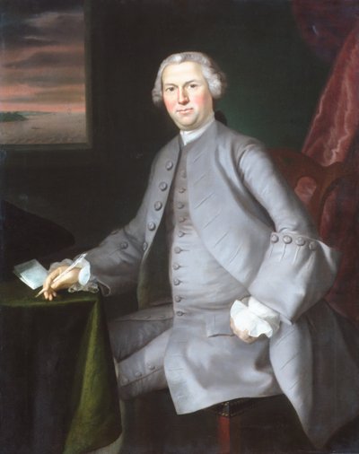 swedish av Joseph Blackburn
