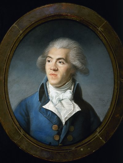 Franska: Portrait présumé d