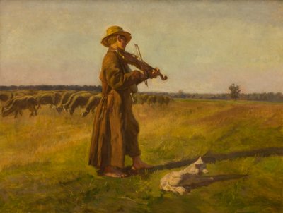 Koherde av Joseph Chelmonski