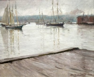 Gloucester av Joseph DeCamp