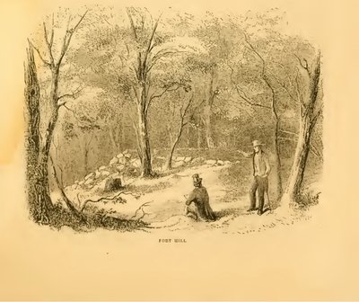 Washington i Morristown under vintrarna 1776-77  1779-80, Utgiven 1859 (tryck) av Joseph F. (1818 1901) Tuttle