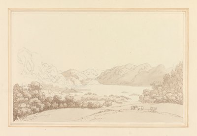 [Landskap] av Joseph Farington
