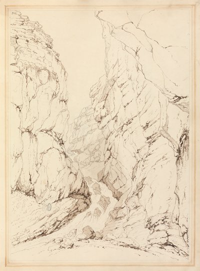 [Landskap] av Joseph Farington
