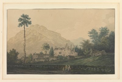 swedish av Joseph Farington