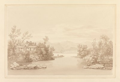 swedish av Joseph Farington