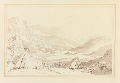 swedish av Joseph Farington
