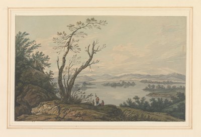 swedish av Joseph Farington