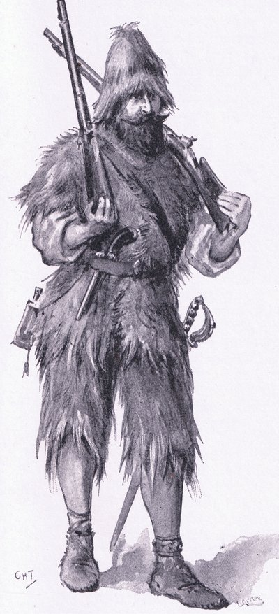 Min figur var verkligen väldigt hård (litho) av Joseph Finnemore