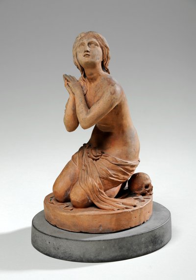 Den ångerfulla Magdalena av Joseph Gott
