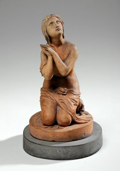 Den ångerfulla Magdalena av Joseph Gott