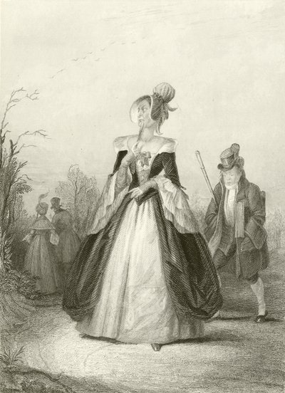 Den uråldriga stoltheten av Joseph John Jenkins