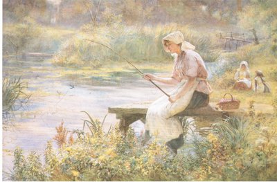 Den milda konsten av Joseph Kirkpatrick