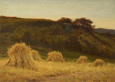 Majsfältet av Joseph Knight
