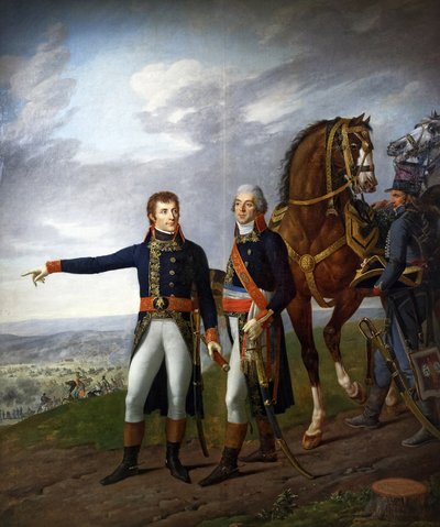 swedish av Joseph and Lefevre Robert and Vernet Carle Boze