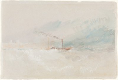  av Joseph Mallord William Turner