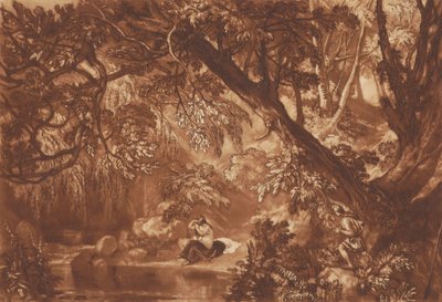  av Joseph Mallord William Turner
