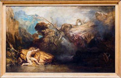  av Joseph Mallord William Turner