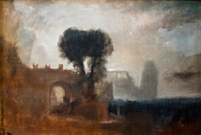  av Joseph Mallord William Turner