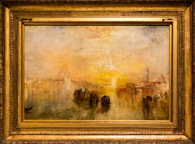  av Joseph Mallord William Turner
