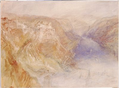  av Joseph Mallord William Turner