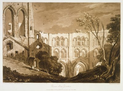 F.51.I Rivaulx Abbey, från 