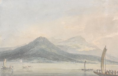  av Joseph Mallord William Turner