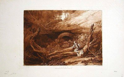 Jason av Joseph Mallord William Turner