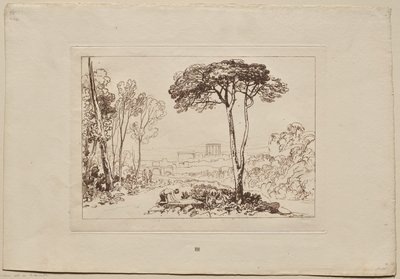 swedish av Joseph Mallord William Turner