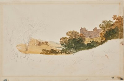  av Joseph Mallord William Turner
