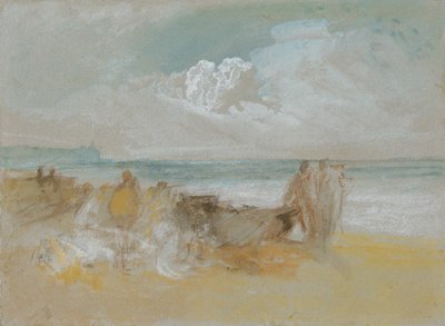  av Joseph Mallord William Turner