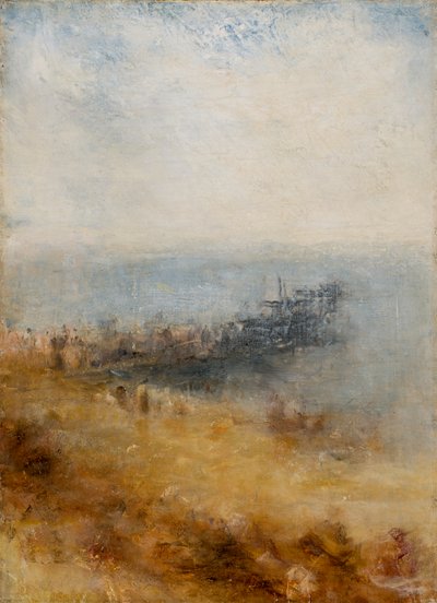  av Joseph Mallord William Turner