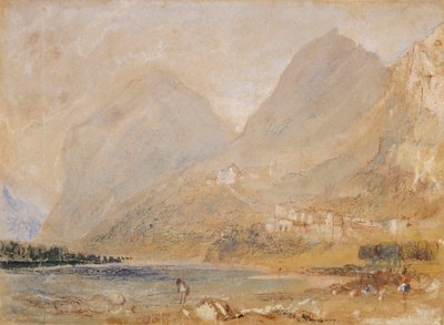 av Joseph Mallord William Turner