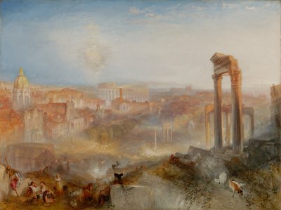  av Joseph Mallord William Turner