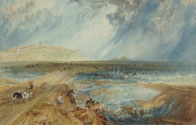  av Joseph Mallord William Turner