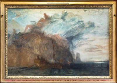  av Joseph Mallord William Turner