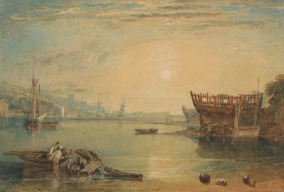  av Joseph Mallord William Turner