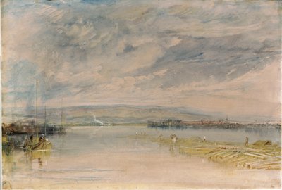  av Joseph Mallord William Turner
