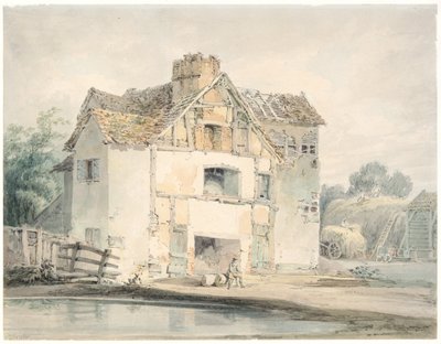  av Joseph Mallord William Turner