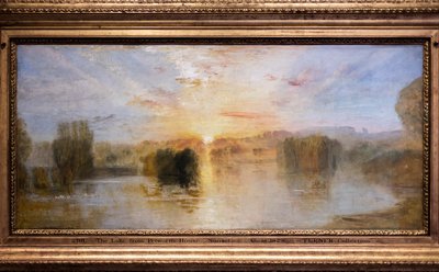  av Joseph Mallord William Turner