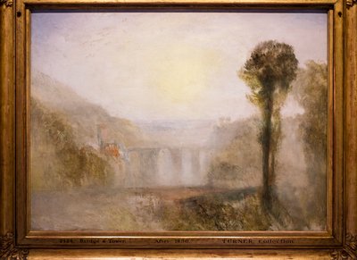  av Joseph Mallord William Turner