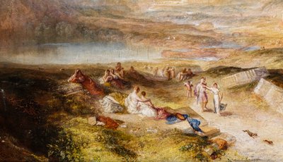  av Joseph Mallord William Turner