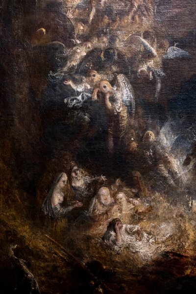  av Joseph Mallord William Turner