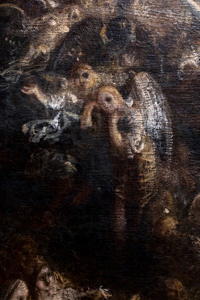  av Joseph Mallord William Turner