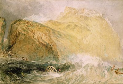 Okänd bild av Joseph Mallord William Turner