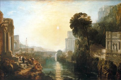 Okänd bild av Joseph Mallord William Turner